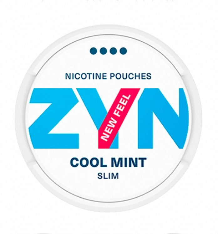 Please email us for a complete list of currently available Zyn products at orders@westcoastpouches.ca