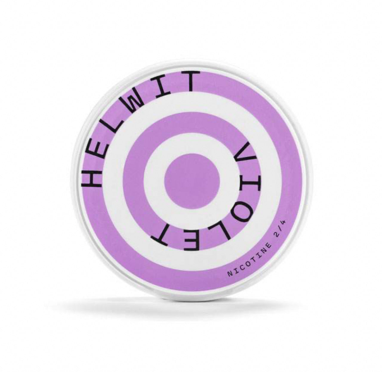Helwit Violet 3.5mg