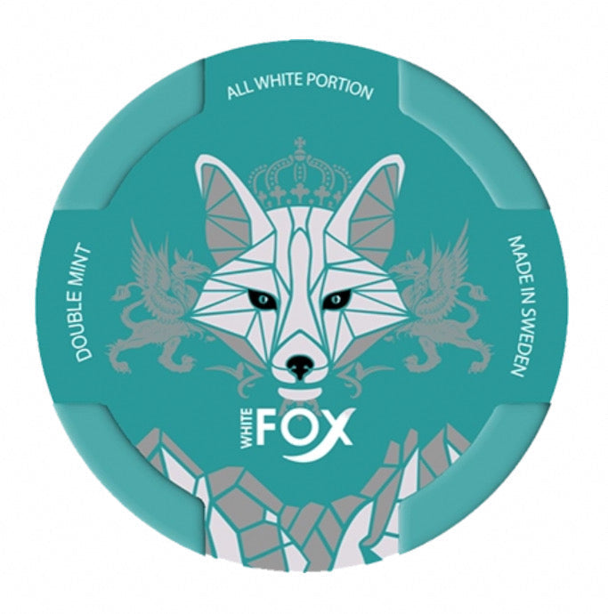 Whitefox