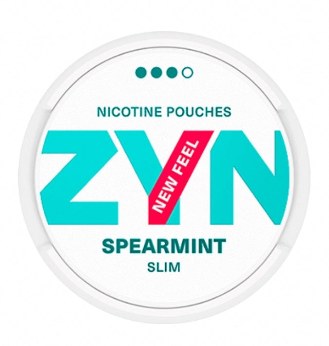 Zyn