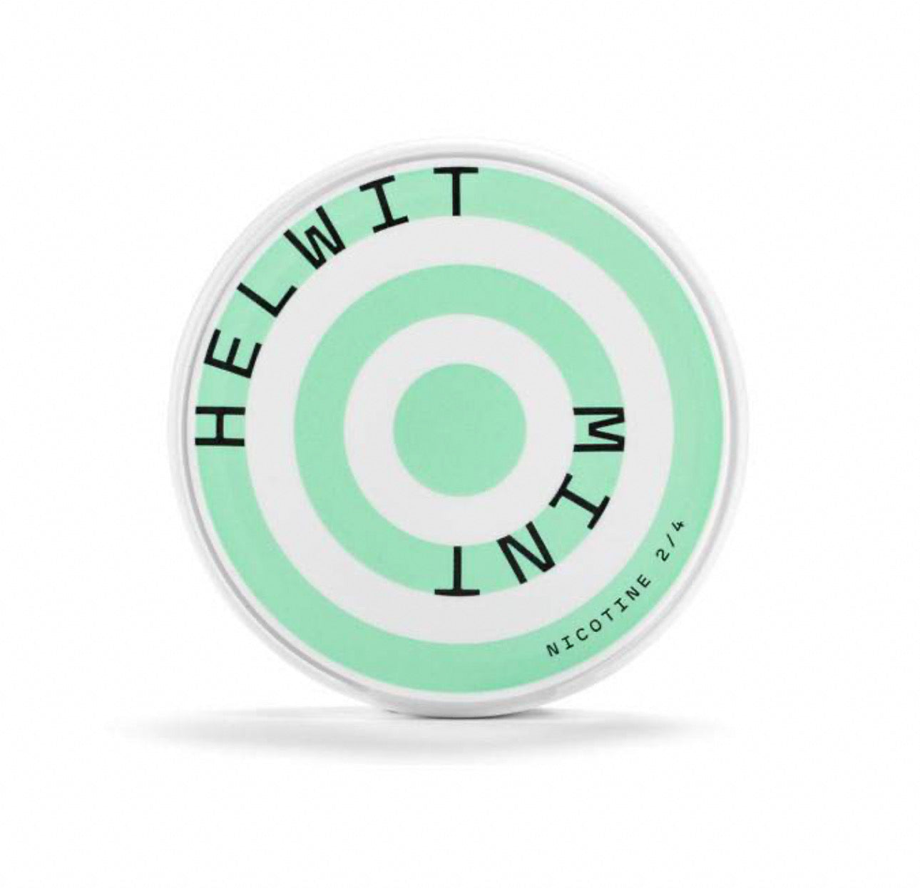 Helwit Mint 3.5mg